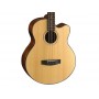 CORT AB850F Natural with Bag
