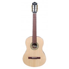 CAMWOOD IC-100D Classica 4/4 Natural Satin