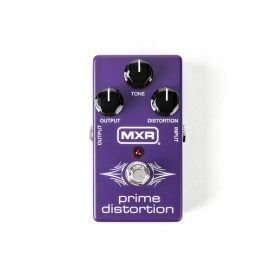 MXR Prime Distortion M69