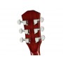 LARRY CARLTON A4-G Cutaway Vintage Sunburst