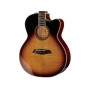 LARRY CARLTON A4-G Cutaway Vintage Sunburst