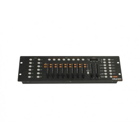 ALGAM LIGHTING Light 192 DMX