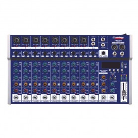 AUDIO DESIGN PMX.811 USB