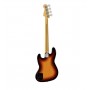 FENDER Player II Modified Active Jazz Bass MP 3 Tone Sunburst