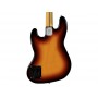 FENDER Player II Modified Active Jazz Bass MP 3 Tone Sunburst
