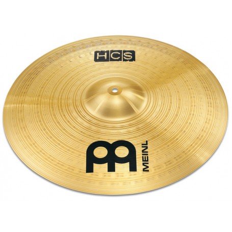 MEINL HCS Ride 20"