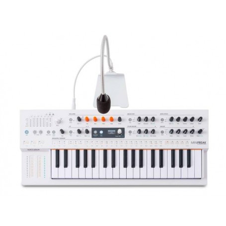 ARTURIA Minifreak Vocoder Edition
