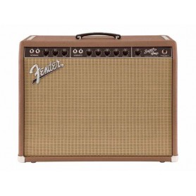 FENDER '62 Super Amp