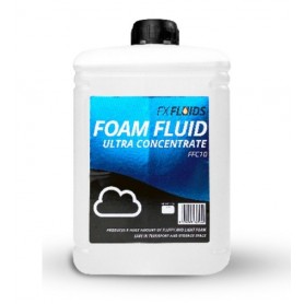 Oh!FX FFC10-2,5L - Liquido Schiuma 1%