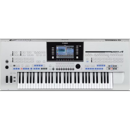 YAMAHA Tyros 4