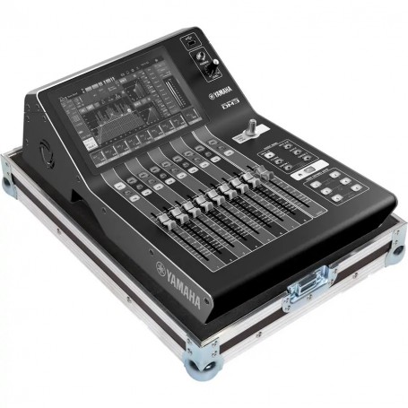 WALKASSE WC-DM3-ESP Flight Case