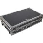 WALKASSE WMC-PRODJXDJAZLTS - Flight Case per Alphatheta XDJ-AZ  (Supporto per laptop e ruote)