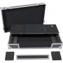 WALKASSE WMC-PRODJXDJAZLTS - Flight Case per Alphatheta XDJ-AZ  (Supporto per laptop e ruote)