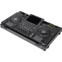 WALKASSE WMC-PRODJXDJAZBK - Case per Alphatheta XDJ-AZ (Con Ruote)