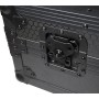 WALKASSE WMC-PRODJXDJAZBK - Case per Alphatheta XDJ-AZ (Con Ruote)