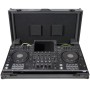 WALKASSE WMC-PRODJXDJAZBK - Case per Alphatheta XDJ-AZ (Con Ruote)
