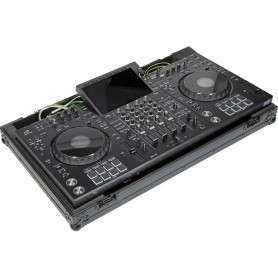 WALKASSE WMC-PRODJXDJAZBK - Case per Alphatheta XDJ-AZ (Con Ruote)