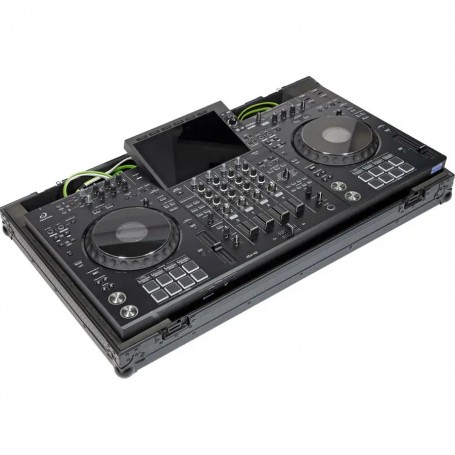 WALKASSE WMC-PRODJXDJAZBK - Case per Alphatheta XDJ-AZ (Con Ruote)