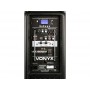 VONYX AP1200PA Portable Sound System BT - 300 Watt RMS