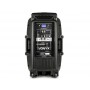 VONYX AP1200PA Portable Sound System BT - 300 Watt RMS
