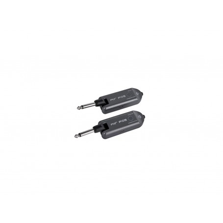 MOOER Air P05 - Wireless System