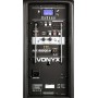 VONYX AP1500PA Portable Sound System BT - 300 Watt RMS