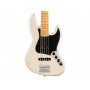 FENDER Player II Modified Active Jazz Bass V MP Olympic Pearl