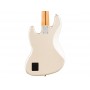 FENDER Player II Modified Active Jazz Bass V MP Olympic Pearl