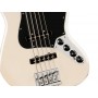 FENDER Player II Modified Active Jazz Bass V MP Olympic Pearl