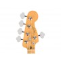 FENDER Player II Modified Active Jazz Bass V MP Olympic Pearl