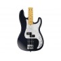 FENDER Player II Modified Active Precision Bass MP Dusk