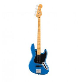 FENDER Player II Modified Active Jazz Bass MP Electric Blue