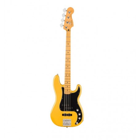 FENDER Player II Modified Active Precision Bass MP Sunshine Yellow