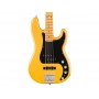 FENDER Player II Modified Active Precision Bass MP Sunshine Yellow