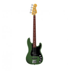 FENDER Player II Modified Active Precision Bass RW Harvest Green Metallic