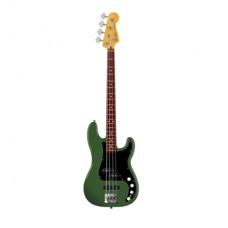 FENDER Player II Modified Active Precision Bass RW Harvest Green Metallic