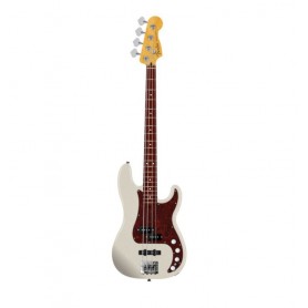 FENDER Player II Modified Active Precision Bass RW Olympic Pearl
