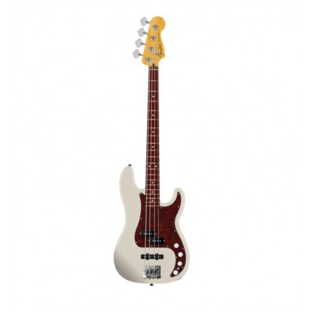 FENDER Player II Modified Active Precision Bass RW Olympic Pearl