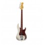 FENDER Player II Modified Active Precision Bass RW Olympic Pearl