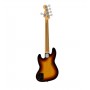 FENDER Player II Modified Active Jazz Bass V RW 3 Tone Sunburst