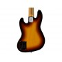 FENDER Player II Modified Active Jazz Bass V RW 3 Tone Sunburst