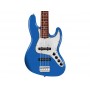 FENDER Player II Modified Active Jazz Bass V RW Electric Blue