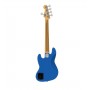FENDER Player II Modified Active Jazz Bass V RW Electric Blue