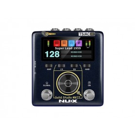 NUX NSS-6 Solid Studio Mkii