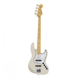 FENDER Player II Modified Active Jazz Bass MP Olympic Pearl