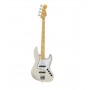 FENDER Player II Modified Active Jazz Bass MP Olympic Pearl