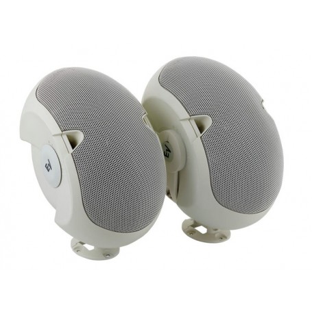 Electro Voice EVID 4.2W BIANCO (COPPIA)