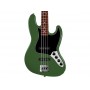 FENDER Player II Modified Active Jazz Bass RW Harvest Green Metallic