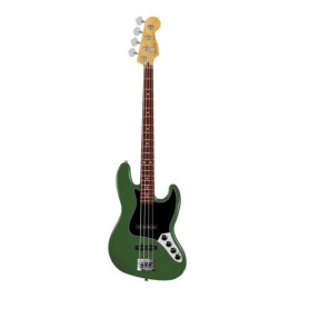 FENDER Player II Modified Active Jazz Bass RW Harvest Green Metallic