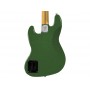 FENDER Player II Modified Active Jazz Bass RW Harvest Green Metallic